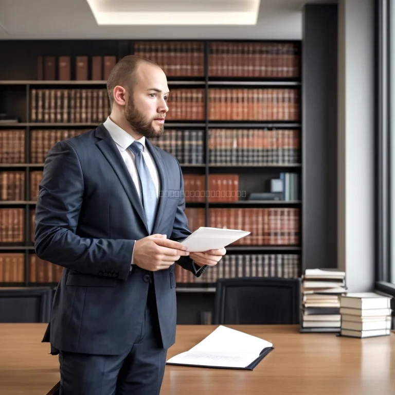 Team of legal experts collaborating at companylegalhub office