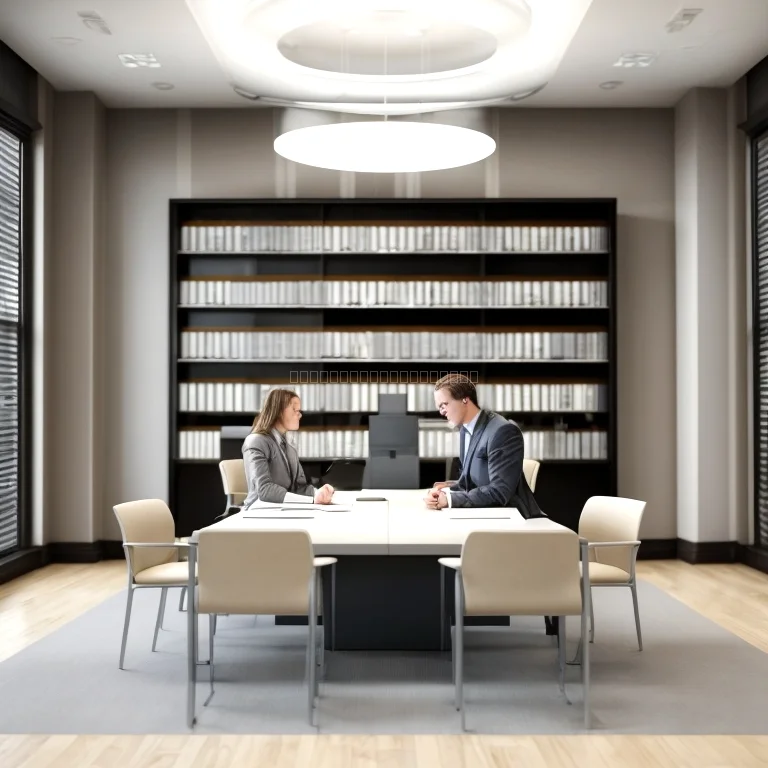 Tailored Legal Counsel