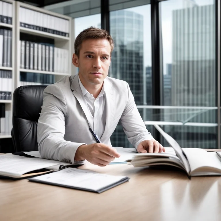 Comprehensive Contract Review